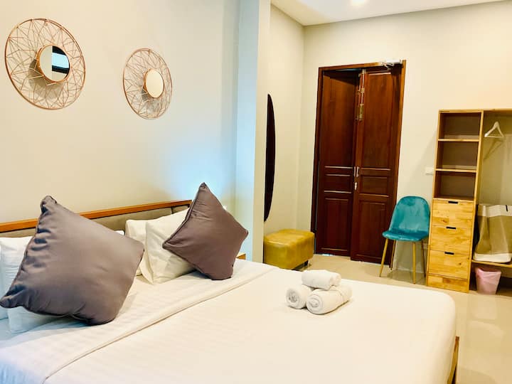 Bedroom 1