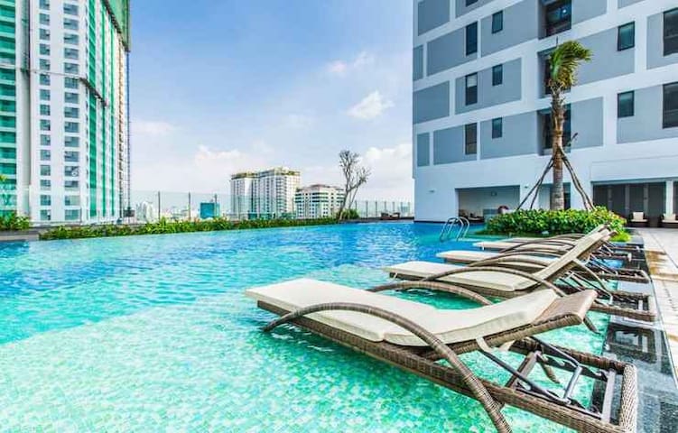 CT Holic managed Airbnb listing 1