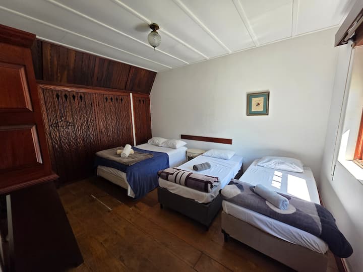 Camera da letto 2