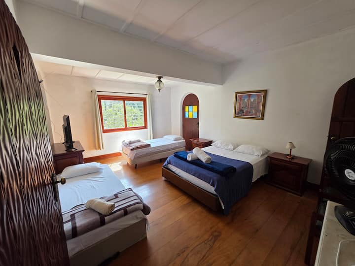 Camera da letto 1