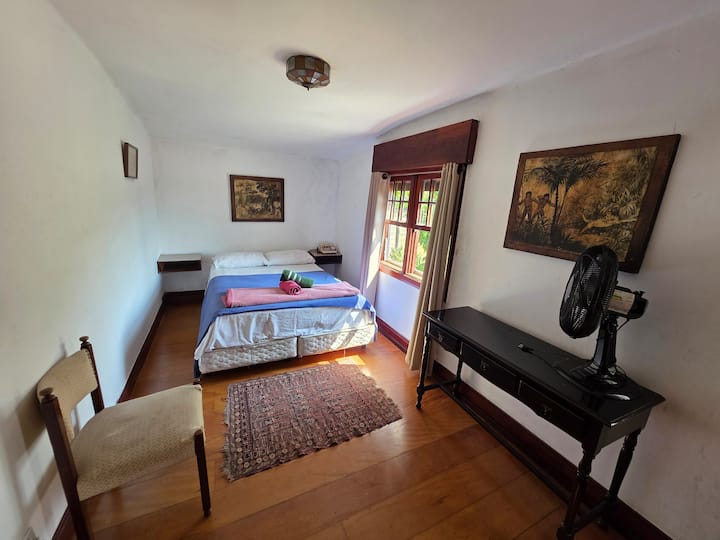 Camera da letto 4