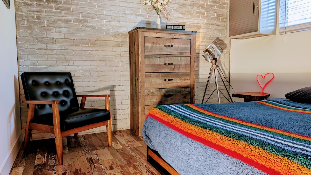 ห้องนอน