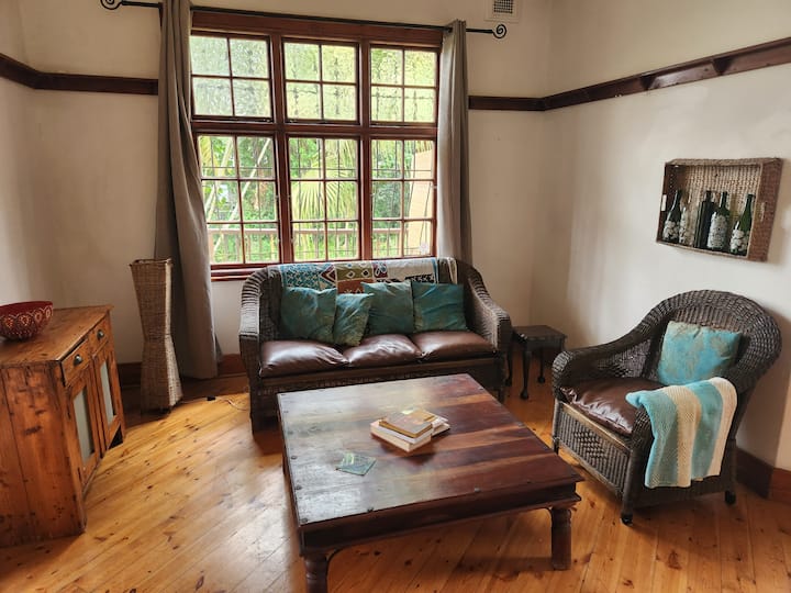 Nature Lovers Paradise. Tropical And Coastal Views - Port Shepstone