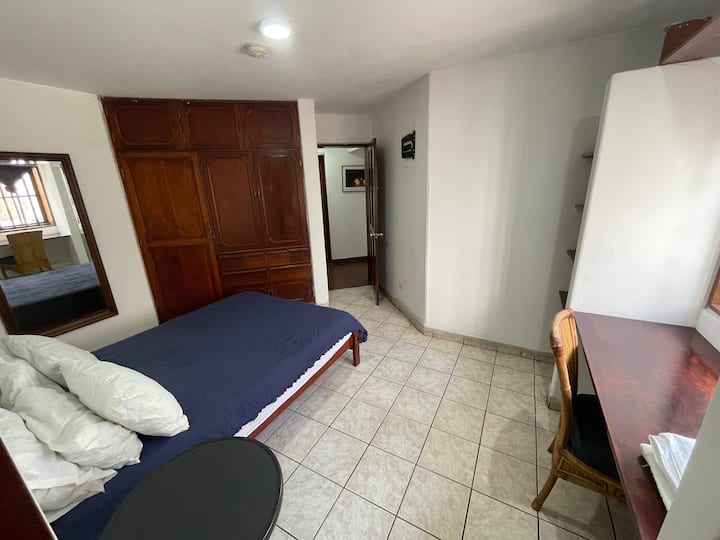 Camera da letto 1