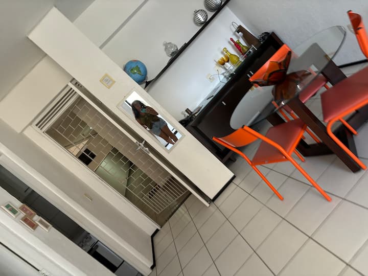 Nosso Lugar- Aproveite O Melhor De Fortaleza - Fortaleza