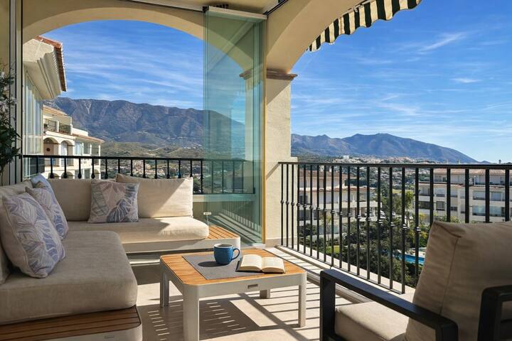 Guest favorite listing in Mijas