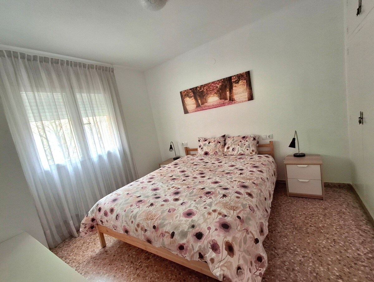 Спална соба 1