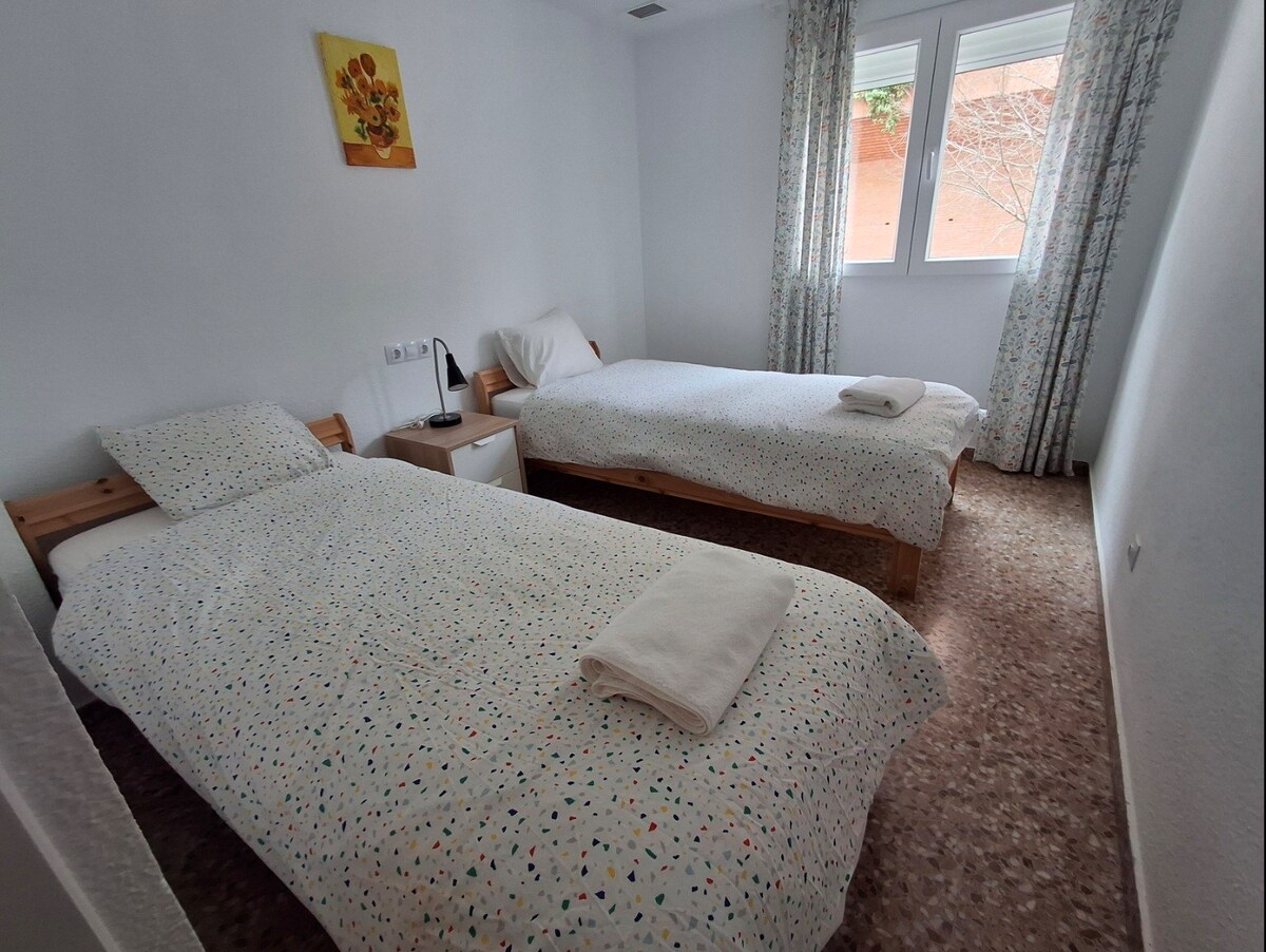 Спална соба 2