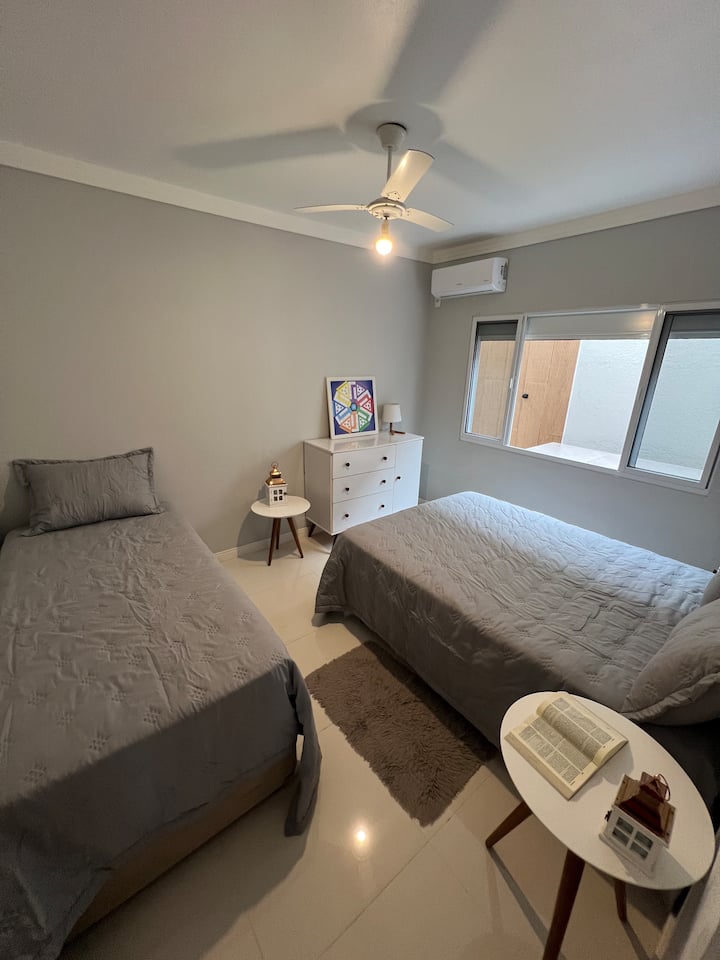 Habitación 2