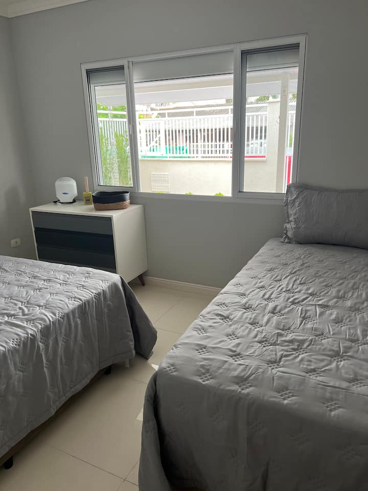 Habitación 1