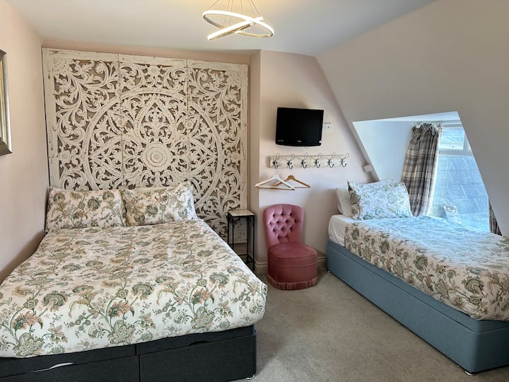 საძინებელი 8