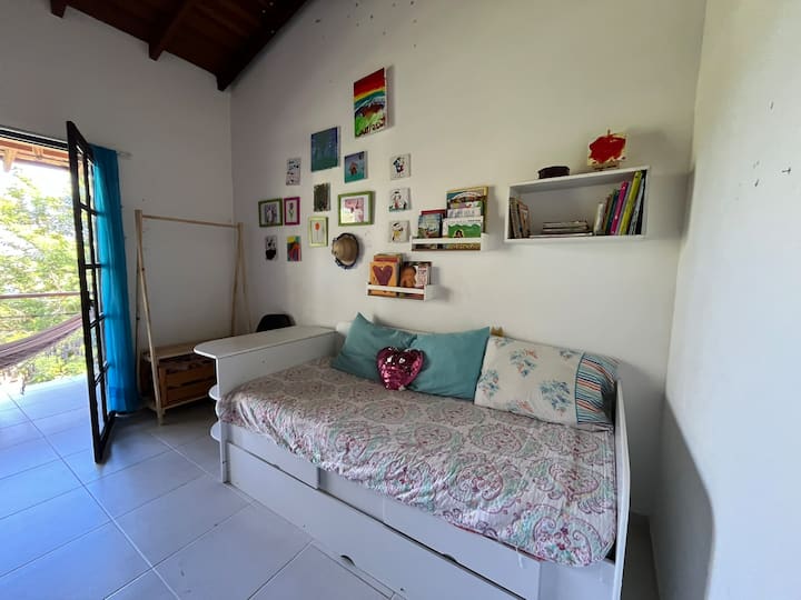 საძინებელი 2