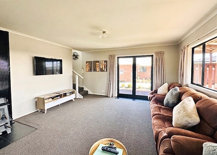 Home Away From Home - Te Anau