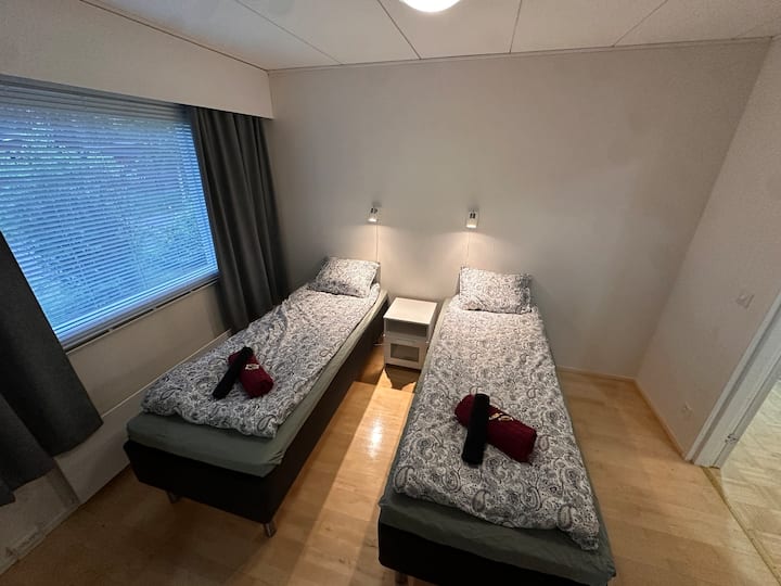 Habitación 2