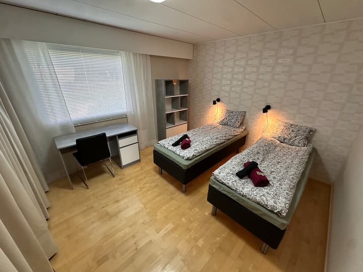 Habitación 3