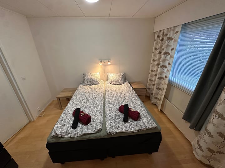 Habitación 1