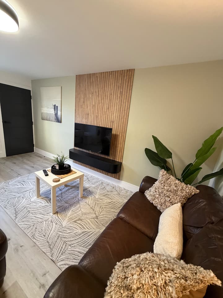 Heart Of The City. Great Value Apartment - Hull