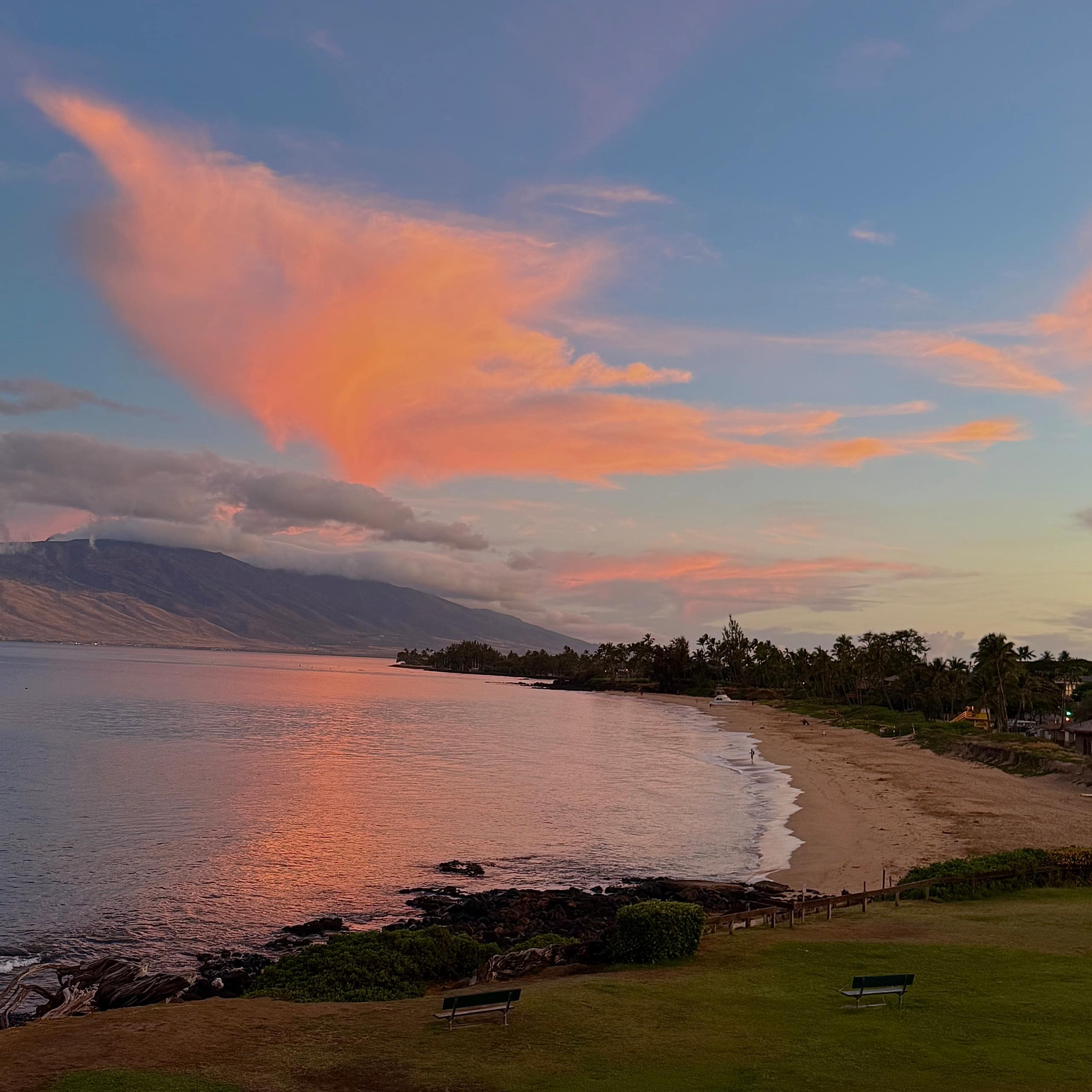 Condo in Kihei · ★4.98 · 2 bedrooms · 4 beds · 2 baths - Image 5