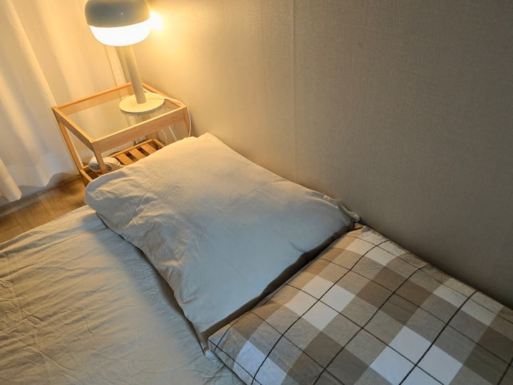 Hillside-#1-house (5min From Seoul St #15) - 南韓