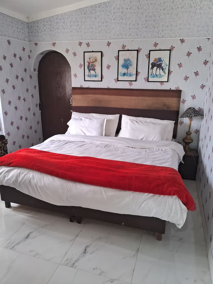 Habitación 3