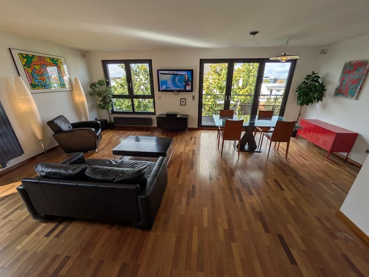 მისაღები ოთახი