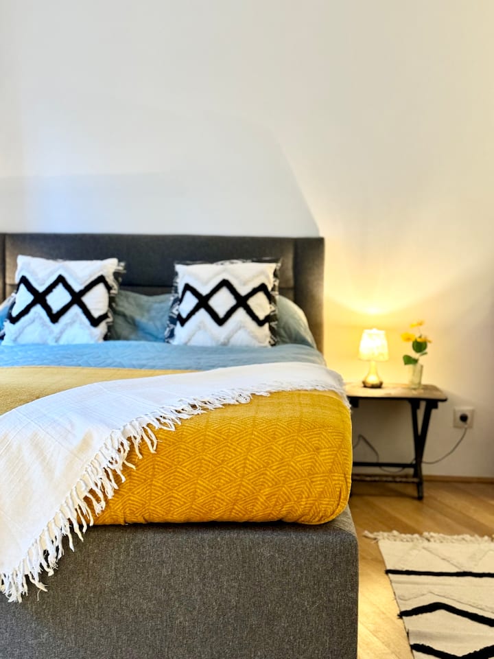 Спална соба