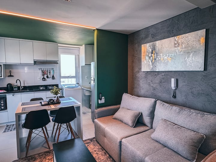 მისაღები ოთახი