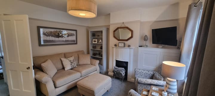 Fennel House. Charming House In Oakham Town Centre - Rutland