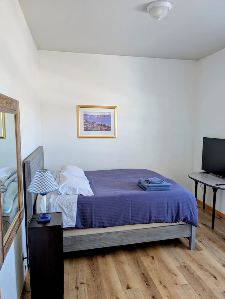 ห้องนอน