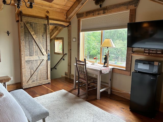 Guest favorite listing in Asheville