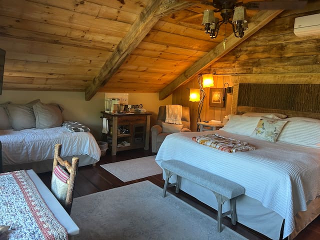 Listing in Asheville