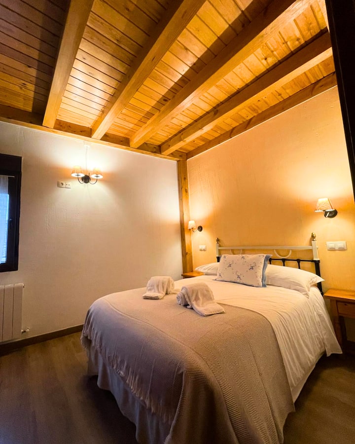 Slaapkamer 2