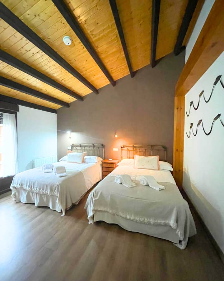 Slaapkamer 1