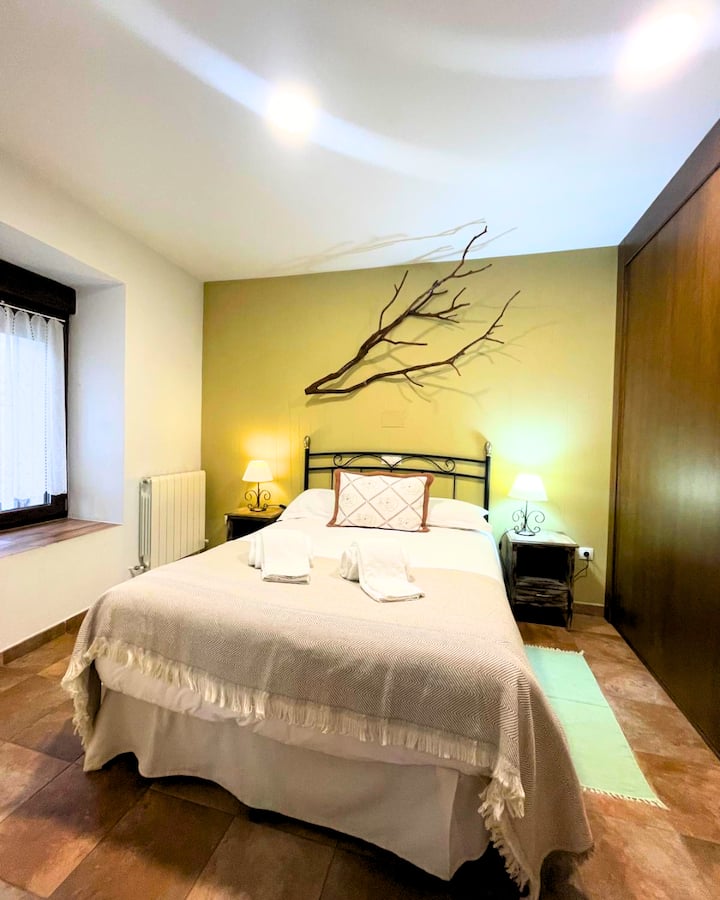 Slaapkamer 3