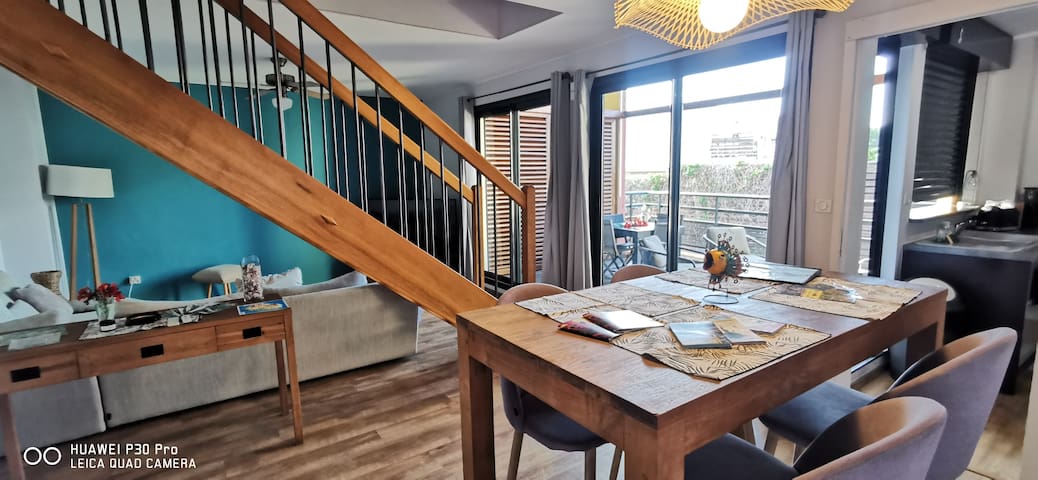 KEEP'KAZ managed Airbnb listing 3
