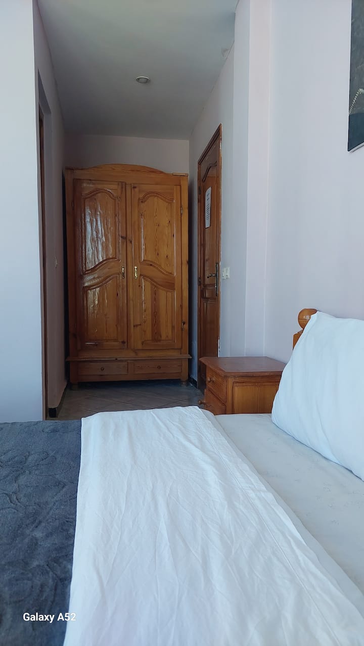 Habitación