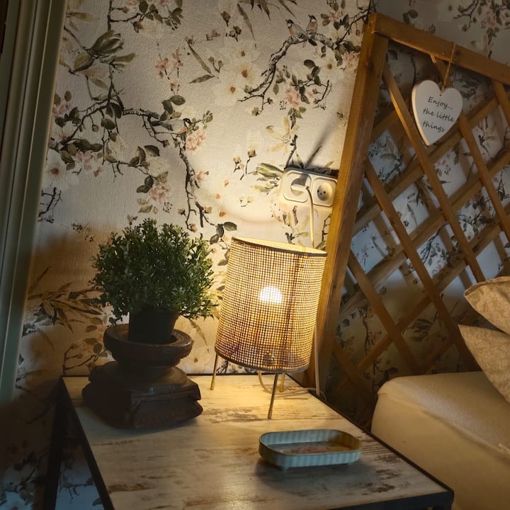 Dormitorio 1