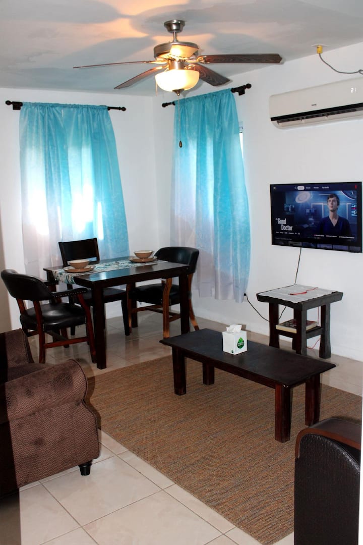 1 Bedroom Apartments For Rent In Nassau Bahamas - Nassau