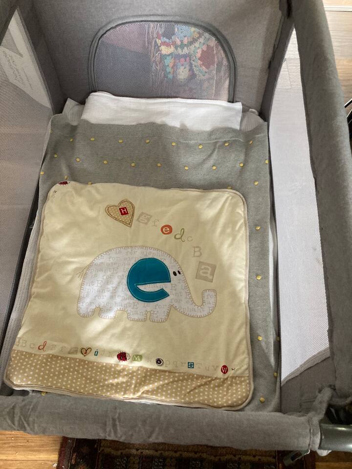 ห้องนอน