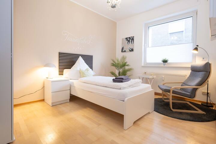 Slaapkamer 2