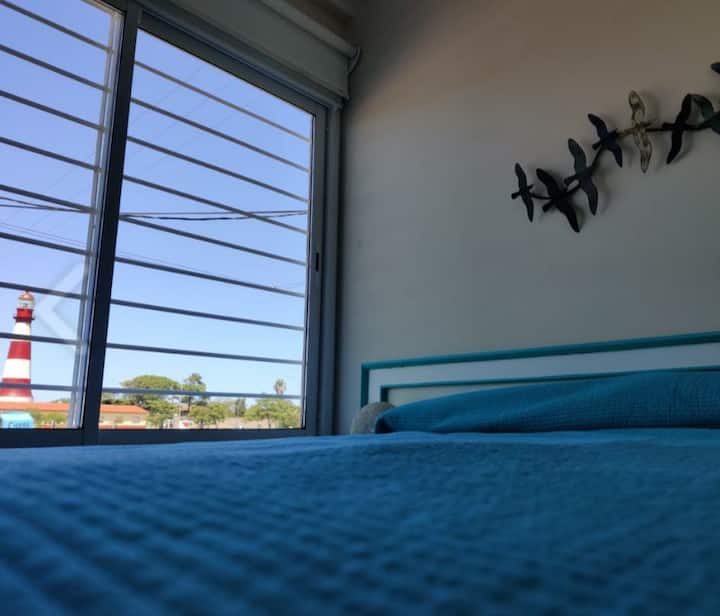 Dormitorio 1