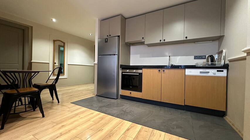 Nişantaşı Life Residence Hotel gallery image 5