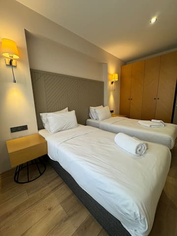 Nişantaşı Life Residence Hotel