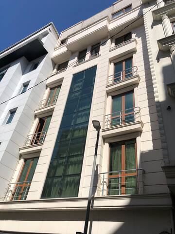 Nişantaşı Life Residence Hotel gallery image 3