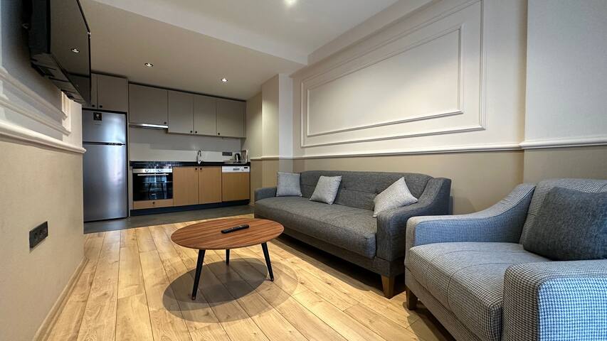 Nişantaşı Life Residence Hotel gallery image 2