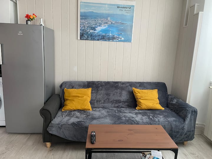 ห้องนั่งเล่น