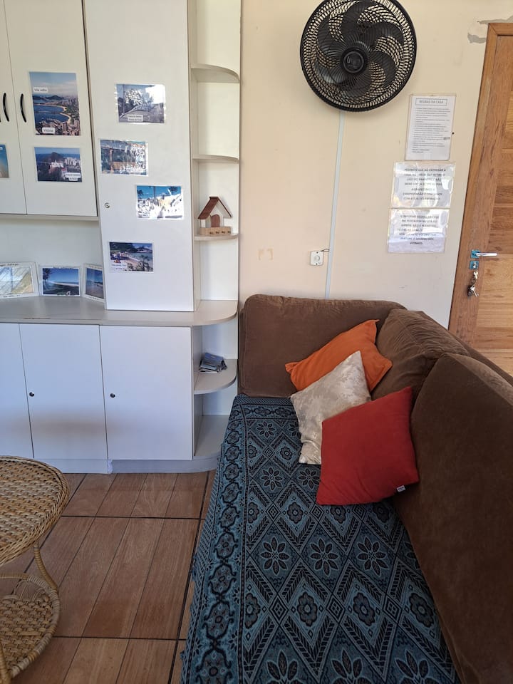 Всекидневна