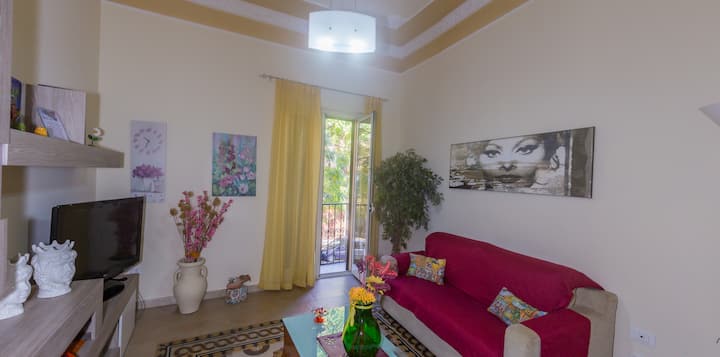 Casa Primavera - Palermo