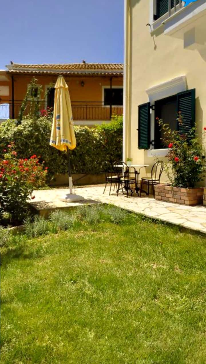 Wonderful & Relaxing Apartment - Corfu