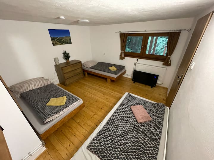 Спална соба 2